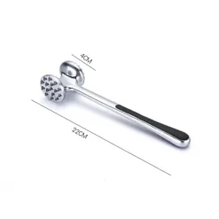 Köttklubba Kötthammare Zink Alloy Köksredskap