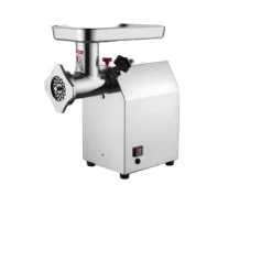 Köttkvarn, Hög Effekt Motor, Lätta att Rengöra Tillbehör,9.2lbs 22storlek