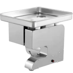 Köttkvarn, 39,5x43x39 cm, Rostfritt stål