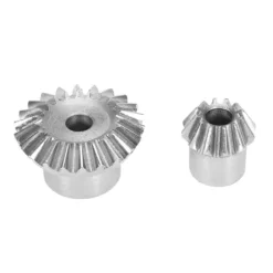 Kugghjul med skruv och skiftnyckelsats för honungsextraktor, extraktion, reparation, biodling