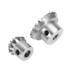 Kugghjul med skruv och skiftnyckelsats för honungsextraktor, extraktion, reparation, biodling