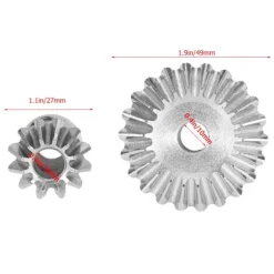 Kugghjul med skruv och skiftnyckelsats för honungsextraktor, extraktion, reparation, biodling