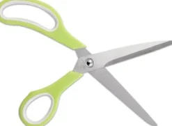 Kulig Multifunktionssax grön 25 cm