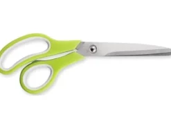 Kulig Multifunktionssax grön 25 cm