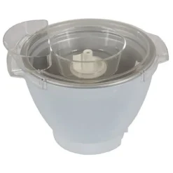 KULINARISK FÖRBEREDELSESDELAR SMÅ APPARATER AWAT956B01 SKÅL GLASSMAKARE AT956A ROBOT