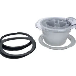 KULINARISK FÖRBEREDELSESDELAR SMÅ APPARATER AWAT956B01 SKÅL GLASSMAKARE AT956A ROBOT