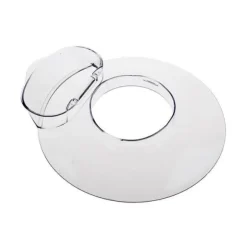 KULINARISK FÖRBEREDELSESDELAR SMÅ APPARATER KW716119 BLANDARSKÅL FÖR ANTI-SPLASHLOCK