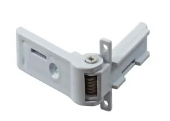 KYLSGÅNGJÄRN 2412125110 FRYSDÖRRGÅNGJÄRN