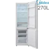 Kylskåp med frys Midea 270L MDRB380FGE01A