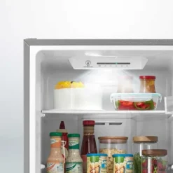 Kylskåp med frys Midea 270L MDRB380FGE01A