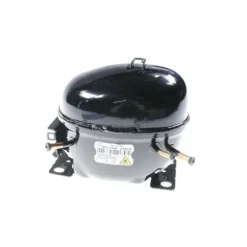 KYLSKÅPSKOMPRESSOR 00235354 R600A KOMPRESSOR 1/4