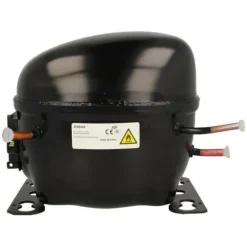 KYLSKÅPSKOMPRESSOR EU4A5QL2X/ASH BLDC KOMPRESSOR 15.32CC.220-240V FLÄKT C