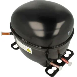 KYLSKÅPSKOMPRESSOR EU4A5QL2X/ASH BLDC KOMPRESSOR 15.32CC.220-240V FLÄKT C