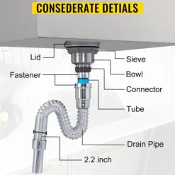 33L Drop-in islåda vinkylare i rostfritt stål med dräneringsventil och bekvämt lock, genomtänkta detaljer, bred användning