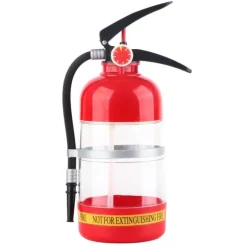 2L Innovativ Bärbar Vin Öldryckesdispenser Cocktail Spritpump Festtillbehör