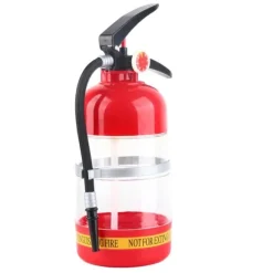 2L Innovativ Bärbar Vin Öldryckesdispenser Cocktail Spritpump Festtillbehör