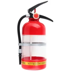 2L Innovativ Bärbar Vin Öldryckesdispenser Cocktail Spritpump Festtillbehör