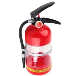 2L Innovativ Bärbar Vin Öldryckesdispenser Cocktail Spritpump Festtillbehör