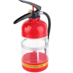 2L Innovativ Bärbar Vin Öldryckesdispenser Cocktail Spritpump Festtillbehör