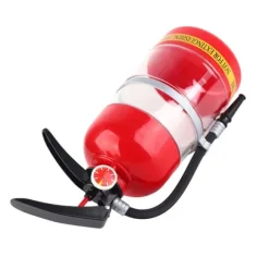 2L Innovativ Bärbar Vin Öldryckesdispenser Cocktail Spritpump Festtillbehör