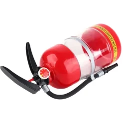 2L Innovativ Bärbar Vin Öldryckesdispenser Cocktail Spritpump Festtillbehör