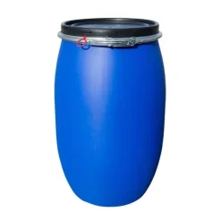 120L PLASTFAT MED KANT - SU-B-120L OB