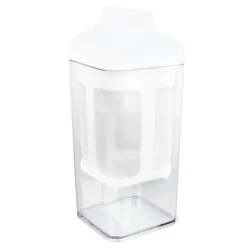 1L Yoghurtsil Yoghurtvattenavskiljare Juicing Matsil Sil för att göra tjock grekisk yoghurtjuice