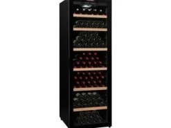 La Sommeliere CTV249 fristående vinkylare med en zon