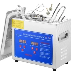 Laboratorieutrustning - Rotovap Rotationsförångare Set 40W - 5L, 12 cm Rotavap - Värmebad.