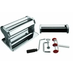 LACOR - 60391 - PASTA LAMINATORMASKIN - 260 MM