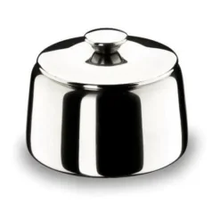 Lacor - 62001 - Sockerskål med lock - 0,23 kg