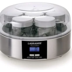 LAGRANGE - Yoghurtmaskin 439 101