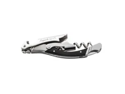 LAGUIOLE Corkscrew Laguiole Black Ebony SdV