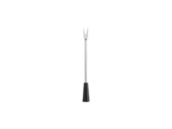LAGUIOLE Pinchos-stickor Laguiole Svart SET 12 SdV