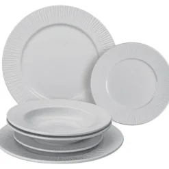 LAMART Vardagscervis 6-delar