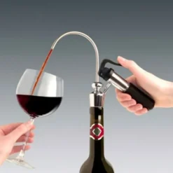 L'Ami du Vin vinbar - gåva