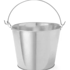 Öldrycker ishink med flasköppnare dia. 230 x 180 mm - Hendi 516751