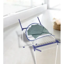 Leifheit Torkställning Sensitive Air – För kaschmir och stickat