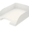 Leitz Plus - Brevfack - för A4 (210 x 297 mm) - vit
