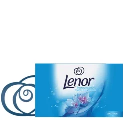 Lenor Trocknertücher Aprilfrisch