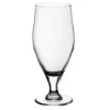 Ølglas Cervoise 25/32 cl Ø7.2x16.8 cm på Fod,6 stk/pk