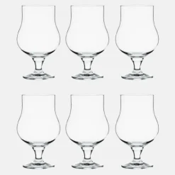 Ölglas Hapkin 50cl 6-pack - Ritzenhoff