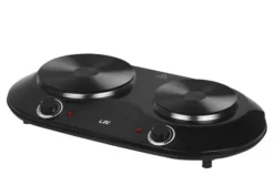 LIN LE-25P2N 2500 watt elspis med två brännare