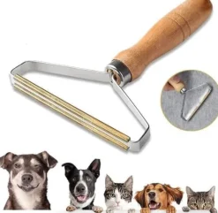 Lint Remover kläder - Pälsborttagare - Hårborttagre