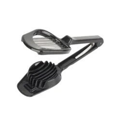 Liten Kiwifrukt Bananskivare Jordgubb Äggskärare Hem Kök Barverktyg