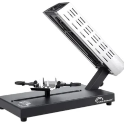 LITTLE BALANCE Raclettemaskin - Savoyarde Quarter Wheel - Upp till 4 personer - Meuuuh Design - 600W