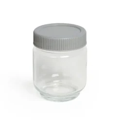 Livoo Set med 7 burkar för yoghurtmaskin dop180 - dop180ac1