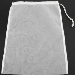 Livsmedelsklassade återanvändbara vinfilterpåsar för hembryggning, ultrafina extraktionspåsar, perfekta för filtrering av mat, nötmjölk, bryggtillbeh | CDON