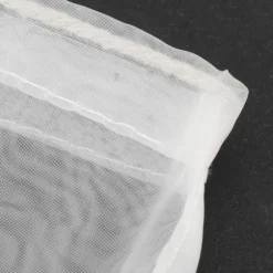 Livsmedelsklassade återanvändbara vinfilterpåsar för hembryggning, ultrafina extraktionspåsar, perfekta för filtrering av mat, nötmjölk, bryggtillbeh | CDON