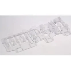 Ljusledare för BEKO torktumlare - Modeller DCU8230XS, DCU7230B/S/W - Originaltillverkade del